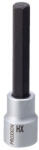 PROXXON Chei tubulare HEX/IMBUS lungi 1/2" PROXXON Industrial (Dimensiune HX: 8mm) (23486) Cheie tubulara