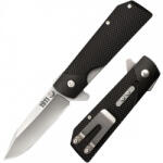 Cold Steel Briceag Cold Steel 1911 Folding Knife 4116 Flipper Liner Lock CS-20NPJAA (CS-20NPJAA)
