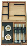 Mitutoyo IP65 Micrometru digital de interior in 3 puncte, Mitutoyo (Interval (mm): 6-12) (468-981)