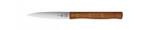 Friedr. Herder Cutit friptura cu lama din inox 90mm, 0339 F. Herder (Material maner: Padouk) (0339.090.RF.PADOUK.HERDER)