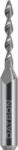 Datron Burghiu de carbura, Datron 0068231L, 3.1x6.0mm (0068231L) Burghiu