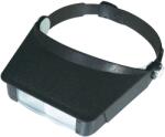 Shinwa Lupă binoculară W-4 - marire 2.2X/3.3X, Shinwa (75735)