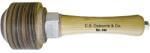 C. S Osborne & Co Ciocan profesional maul din piele netabacita Rawhide Maul C. S. Osborne pentru pielarie (Numar: 8) (393-8) Ciocan