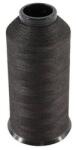 Hicoman Ata de cusut din kevlar 0.4 mm, culoare negru - KEVFIRE 3000 ml, Hicoman (KEVFIRE40-3000B)