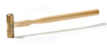 NIQUA Ciocan cap alama pentru bijutier/ hobby / modelism, Niqua (11 011 000) Ciocan
