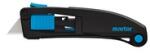 MARTOR 10139910 Cutter profesional de siguranta Secupro Maxisafe, Martor (10139910)