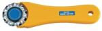 OLFA WAC-2 Cutter Rotativ Taiere Ondulata Lama Wave 45mm Japonia (WAC-2)