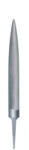Niqua Pila de precizie semirotunda pentru bijutieri, 250mm, SUPER Q, Niqua (Dantura: 1) (09 221 042) Pila