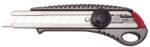 NT Cutter L-550GP Cutter metalic 18 mm, NT Cutter (L-550GP)