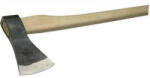 BR Rinaldi 310-6 Topor tip Cadore ingust nr 6, Rinaldi (Coada topor: Cu coada din lemn fixat pe cap cu lipici) (310-6.CLF)