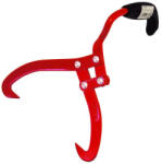 STUBAI Cleste pentru lemn cu maner rasucit, Stubai (6736 09) Cleste