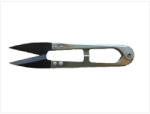 KRETZER 910811 Foarfeca Eco pentru croitorie/ cauciuc 11cm, Kretzer (910811)