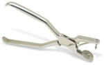 Hobbytools. ro Cleste perforare piele fina (HOB 5588) Cleste