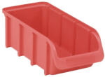 PORT-BAG Cutie organizare/depozitare rosie 100 mm x 75 mm x 215 mm, Port Bag (961955)