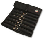 KIRSCHEN 3689 MRT Set 14 dalti sculptura lemn lungi, Two Cherries (3689 MRT) Dalta