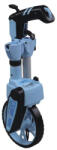 hedue MR2 Roata de masurat cu contor mecanic si tija pliabila Hedue (E805)