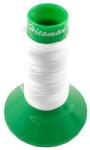Hicoman Ata de cusut Dyneema- culoare alb 100 ml, Hicoman (Grosime: 0.5 mm) (DYNFORCE20-100W)