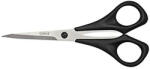 KRETZER 760213-l Foarfeca pentru ate/broderie 13 cm pentru stangaci, Finny, Kretzer (760213-l)