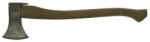 STUBAI Topor de ramuri cu extractor de cuie "Nature", Stubai (6920 05)