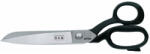 KRETZER 91451 Foarfeca clasica Eco pentru croitorie, Kretzer (Dimensiune: 25cm) (914525)