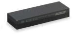Norton 61463685450 Piatra de ascutire pe ulei, Coarse/Fine Crystolon JB6, Norton (61463685450)
