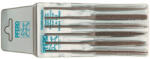 Pferd 2527 Set pile ac raspel profesional, Pferd (2527) Pila