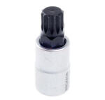 PROXXON Chei tubulare XZN scurte (12 dinti ) 1/2" PROXXON Industrial (Dimensiune XZN: VZ 8) (23321) Cheie tubulara