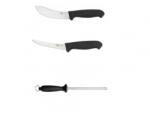 Morakniv Suedia Set profesional cutite macelarie Morakniv Frosts Suedia pentru jupuire si dezosare (MORA 1)