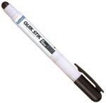MARKAL Marker vopsea MULTIPURPOSE QUIK STIK mini, Markal (Culoare: Galben) (61127)