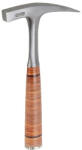 Picard Ciocan forjat pentru geologi din otel cu muchie lata, nr. 761 1/2, 500 gr. , Picard (0076190-500) Ciocan
