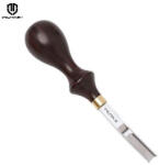 Wuta Tesitor/razuitor tip francez manual pentru pielarie Wuta (Dimensiune: 6mm) (TFRW-6)