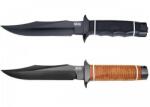 SOG KNIVES Set cutite lama fixa SOG 3 (SB1T-L + S10B-K)