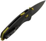 SOG KNIVES Cutit pliabil SOG Aegis AT Black Moss 11-41-11-41, lama Drop Point CRYO D2, deschidere asistata, AT-XR Lock, maner GRN Black Moss, EDC Premium (11-41-11-41)
