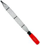TAKAGI Raspel japonez pentru lemn 200-250 mm, Shinto (Dimensiune: 250 mm) (SR20) Pila