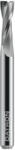 Datron Freza cu 2 caneluri, Datron 0068876L, 6.0x32x6.0mm (0068876L)