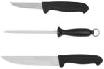 Morakniv Suedia Set cutite de macelarit si masat rotund profesional, Morakniv (SE-BCK-ST)