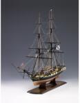 Amati MERCURY - Bric rusesc 1820, Navomodel Victory Models, Scara 1: 64 - Lungime 80cm - Inaltime 65cm (1300/06)