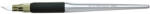 NT Cutter D-500GP Cutter de Precizie Heavy Grip (D-500GP)