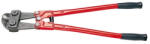 Unior 596/6B Cleste pt fier beton, Unior (Dimensiune: 450 mm) (610975) Cleste