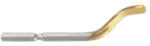 Noga Lama debavurare S10Tin, Noga (Cantitate: bucata) (BS1012.1)