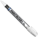 MARKAL Marker cu vopsea lichidă pentru suprafețe uleioase-Oil Surface HP, Markal (Culoare: Verde) (96963)