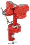 York Menghina de banc cu fixare cu clema, Handy KUS, York (Dimensiune: 80x70mm) (Handy KUS 80-01.02.02.02.0.0) Menghina