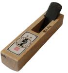 TAKAGI Mini rindea traditionala japoneza cu talpa curbata 18 mm, Takagi (1024310)