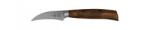 Friedr. Herder Cutit bucatarie pentru decojit legume/fructe 70 mm, F. Herder (Material maner: lemn maslin) (0953.070 -lemn maslin)