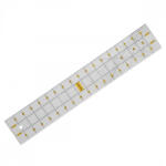 Tandy Leather 3605-01 Rigla speciala pentru pielarie, lungime 45.72cm, Tandy Leather (3605-01)