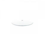 NIQUA Piatra polizor din silicon in forma de lentila pentru bijutieri, Niqua (Granulatie: Medie) (06 001 001)