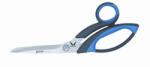 KRETZER 77452 Foarfeca croitorie XXXL pentru materiale grele, Kretzer (Dimensiune: 20cm) (774520)