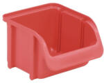 PORT-BAG Cutie organizare/depozitare 100 mm x 75 mm x 115 mm, rosie, Port Bag (961911)