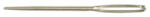 C. S Osborne & Co Set ace scurte de cusut manual pielarie, C. S. Osborne & CO. (Numar bucati: 2 bucati/set) (520-28-02)