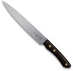 Friedr. Herder Cutit pentru feliat sunca/carne 195 mm F. Herder- Thermo (0613.195THERMONUT)